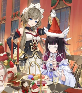 SandbinaChristmas 