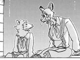 Category:Beastars/Ships | Shipping Wiki | Fandom