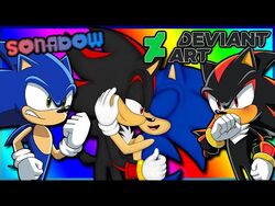 Sonadow Shipping Wiki Fandom