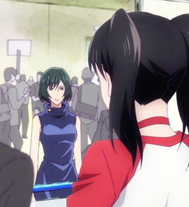 Takamai episode 8