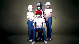 Takumi Lovers Club ED1