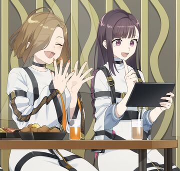 Yunomappi | Shipping Wiki | Fandom