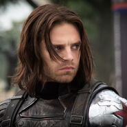 The Winter Soldier