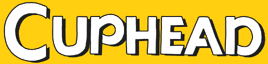 CupheadLogo