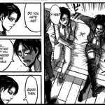 Ereri Shipping Wiki Fandom Spoilerlessfandom's entire opinion on levi (i.redd.it). ereri shipping wiki fandom