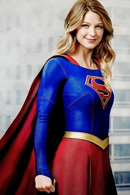 Supergirl