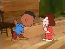 Peanuts - Farcie