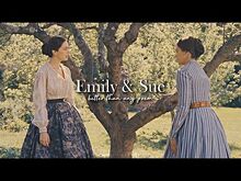 Emily & Sue - better than any poem (3x09)