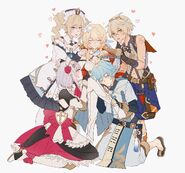 tanxiuling