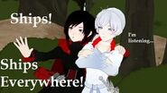 RWBY Shipping Video (Valentine's Day Special)