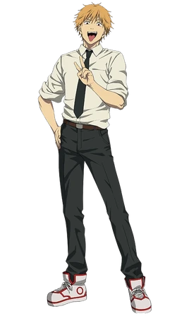 Denji | Shipping Wiki | Fandom