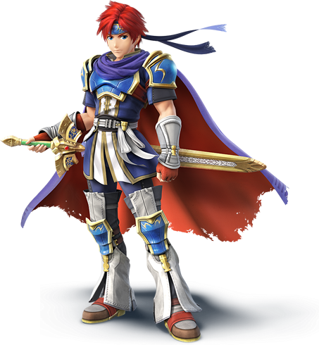 roy headcanons, Wiki