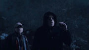 Walking.mrrobot