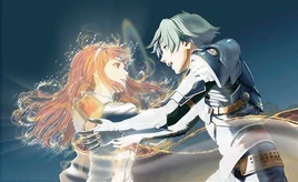 Alm and celica