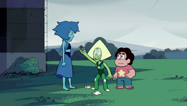 Barn Mates (Lapidot)- SU