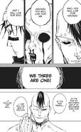 The brothers living for each other
