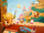 I Want to be King! Cutscene Art.webp