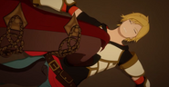 Rwby knightfall defeated