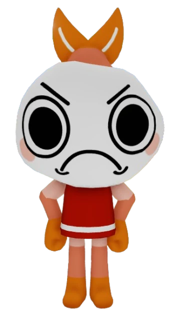 Shrimpo | Shipping Wiki | Fandom