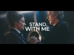 Doctor and Master - STAND WITH ME