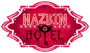 Hazbil Hotel Logo