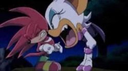 pix Rouge X Knuckles Fanfiction knuxouge shipping wiki fandom