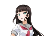 Dia Kurosawa