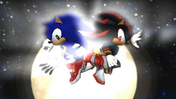 Sonadow, Shipping Wiki