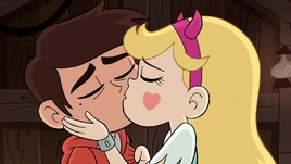 Starco Kiss