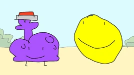 Winner and Yellow Face