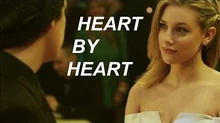 Betty & Jughead Heart By Heart