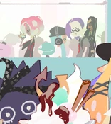 2019 Valentine's Day artwork