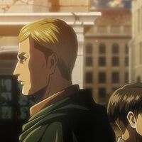 Eruri Shipping Wiki Fandom This article is about the 13th commander of the survey corps. eruri shipping wiki fandom