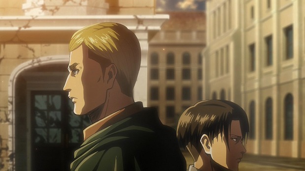 Eruri Shipping Wiki Fandom