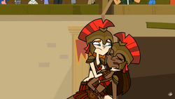 GabEllie collapse