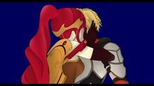 RWBY AMV - What Hurts The Most ~ Arkos