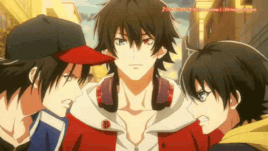 Yamada Bros
