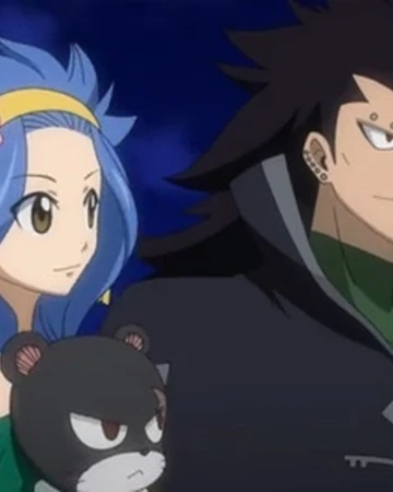 Gajevy Shipping Wiki Fandom