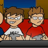 Halloween special (2007)