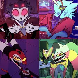 Stolitzfizzmodeus collage