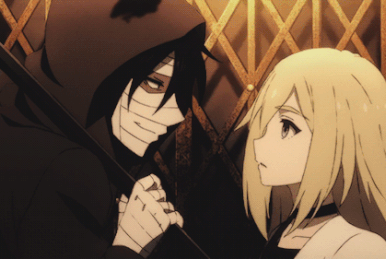 Angels of Death, Anime Voice-Over Wiki