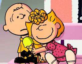 Peanuts - Browns