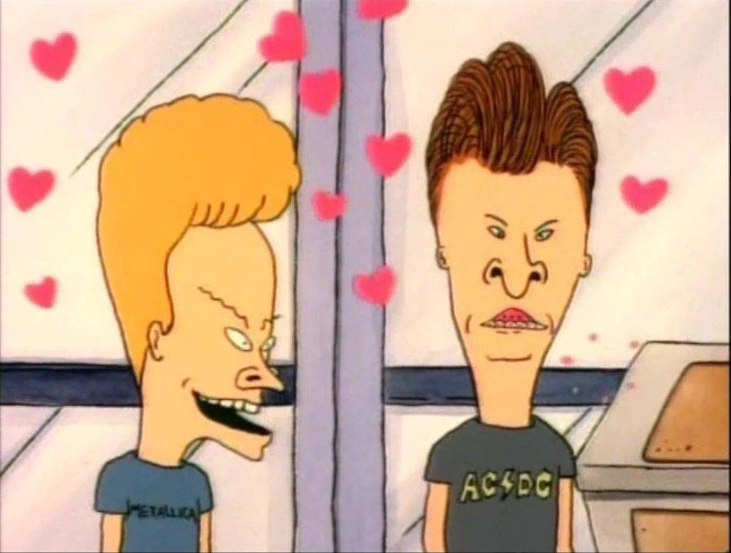 Beavis and Butt-Head Season 3 - Prime Video Y*t様 Beavis and