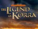 The Legend of Korra