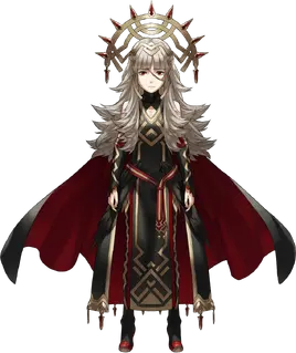 Veronica FEH Book I
