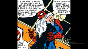Spidercat Shipping Wiki Fandom