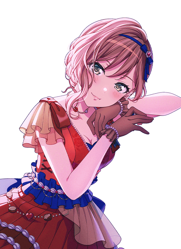 BanG Dream!, Shipping Wiki