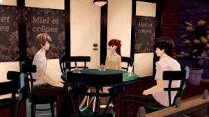 Royal Trio Cafe