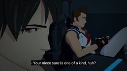 Fair Game Shipping Wiki Fandom Fair Game Shipping Wiki Fandom