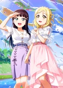 DiaMari | Shipping Wiki | Fandom